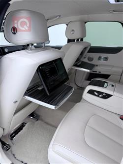 رولز رويس گوست